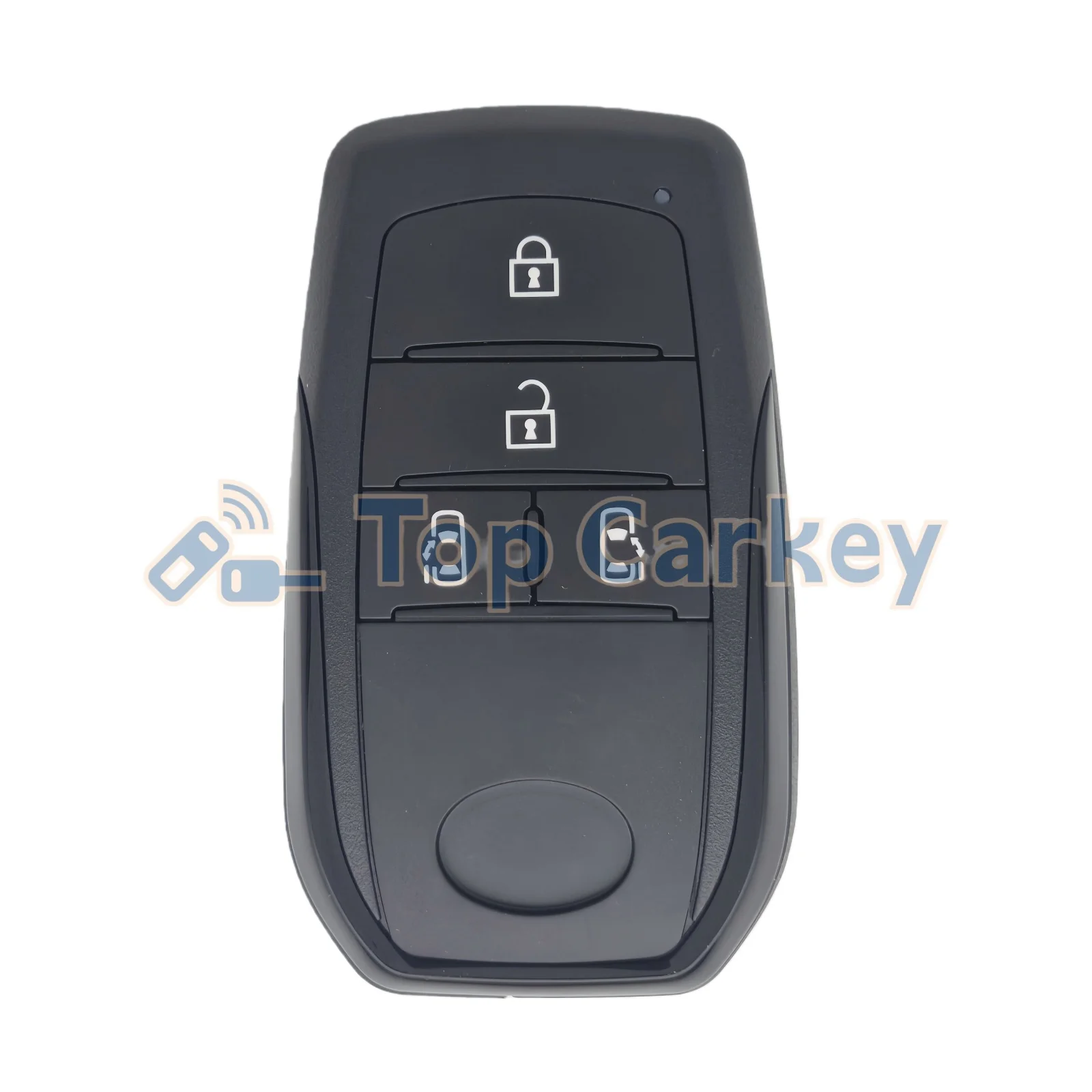 Xhorse VVDI XM38 Smart Key XSTO20EN PCB Global Version for TOY Senna Alphard Vellfire Lexus with Shell