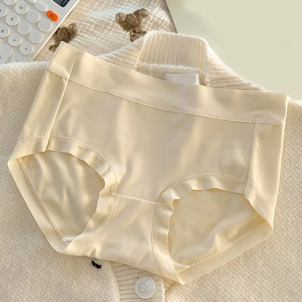 

Сексуальные трусы, дышащие треугольные трусы, повседневная одежда и клубная полиэфирная ткань, однотонный узор, удобное сексуальное женское белье