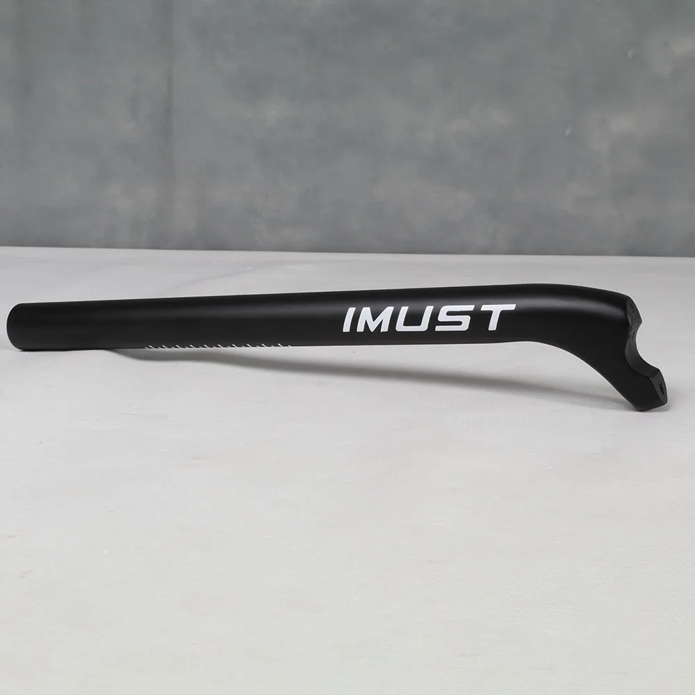 Imust Bicycle Carbon Seatpost For Road MTB