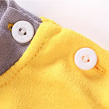 卡通獨角獸動物睡衣兒童睡衣套裝男女童秋季服裝耐穿柔軟保暖舒適,適合日常穿著 10 最佳銷售 兒童睡衣 - №8