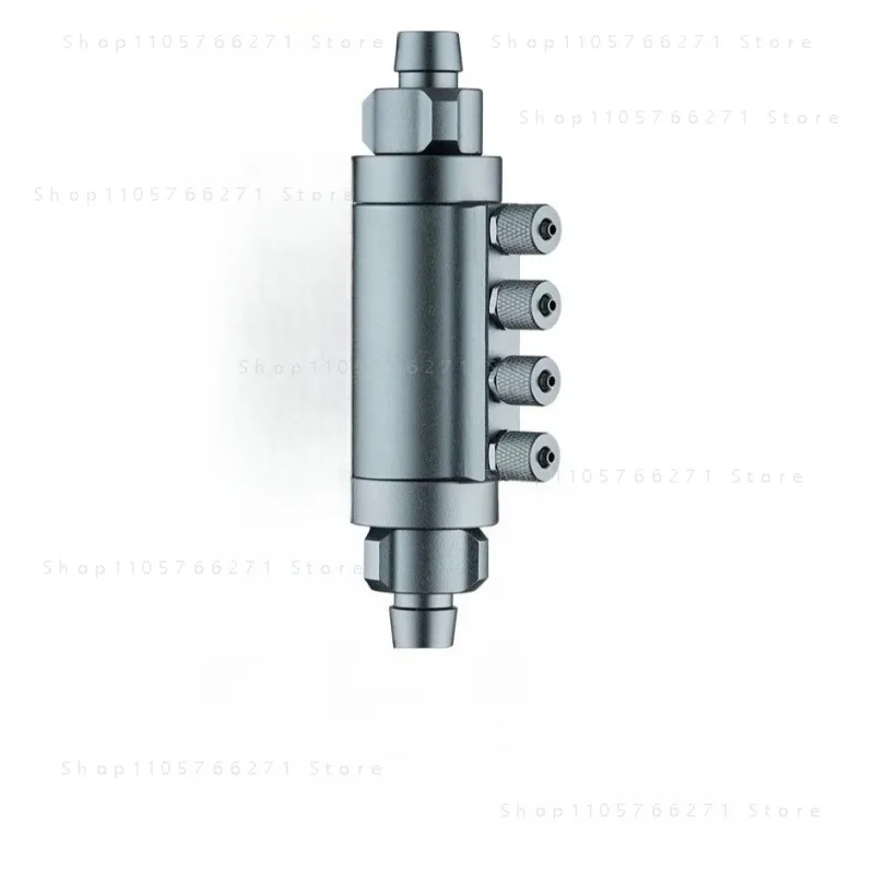 Titration Pump Diverter Additive Liquid Fertilizer Nitrifying Bacteria Shunt Quantitative Check Burette Bracket