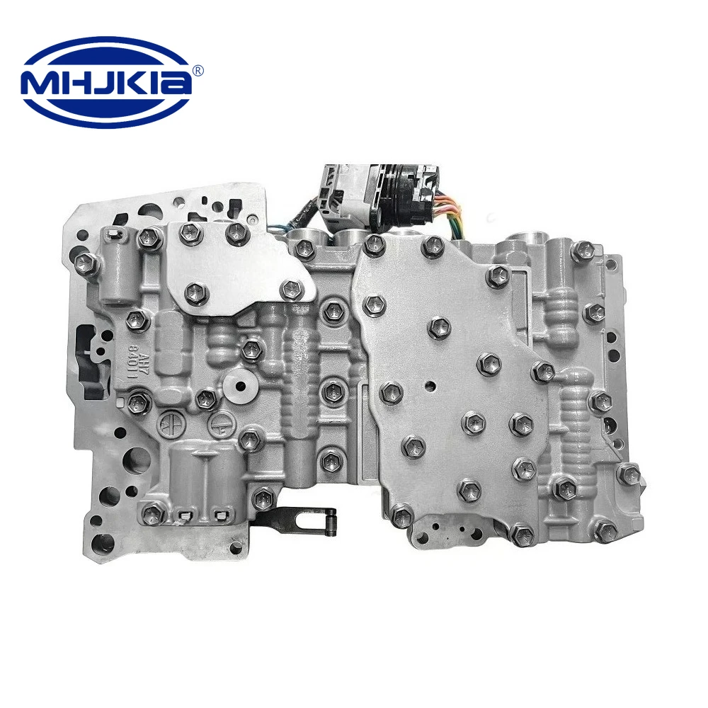 AC60E Transmission Valve Body Assembly For Changan