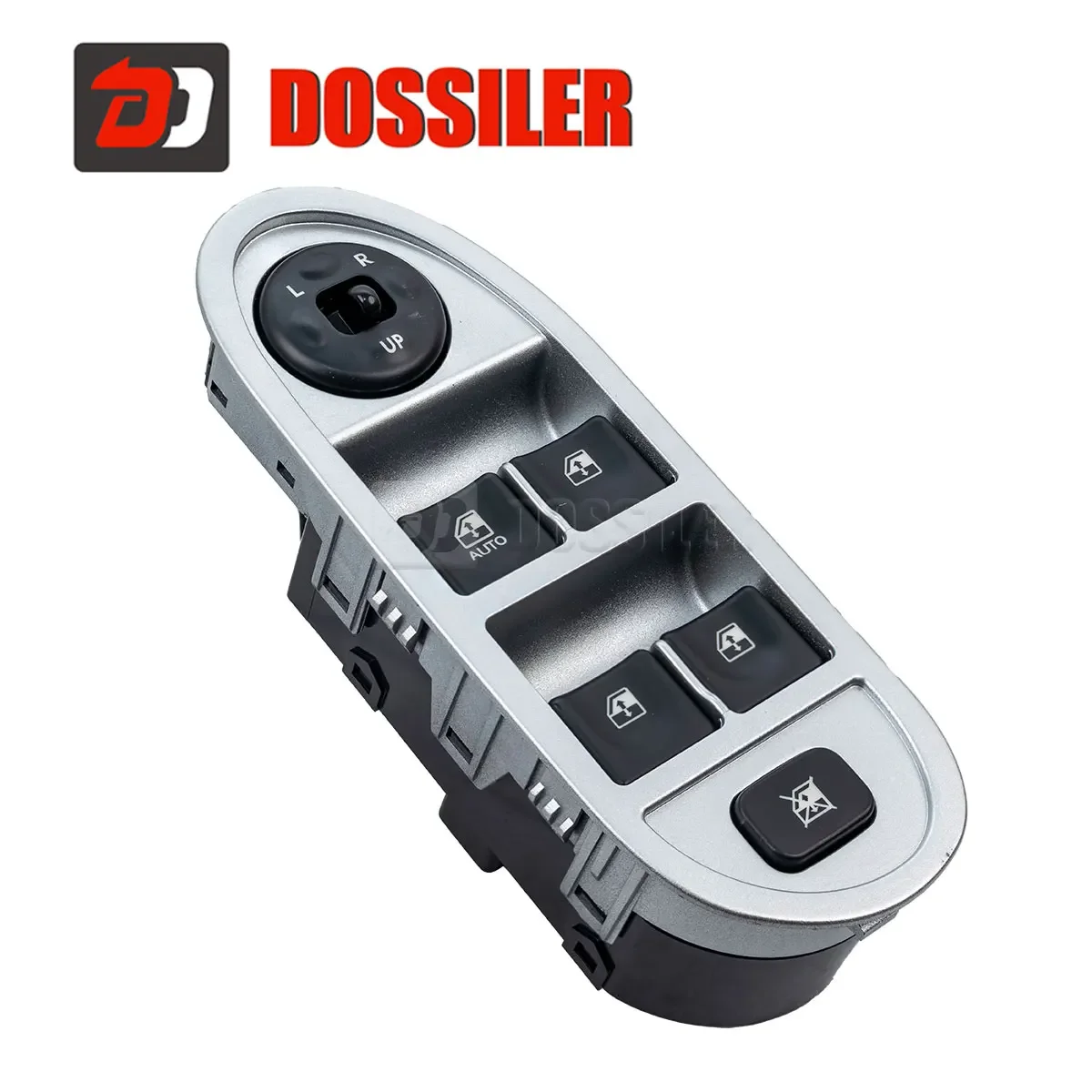 3750310U8160 Dossiler Car Accessories Electric Power Window Control Switch Regulator Button for JAC 3750310U8160 3750130U8010XZ