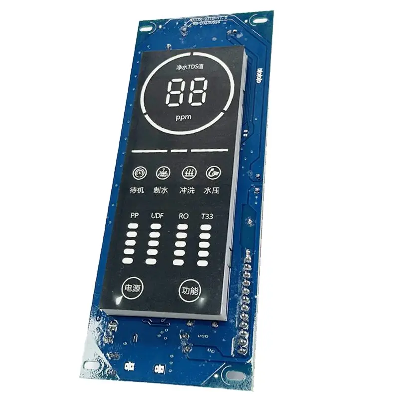 AEE6-Water Purifier Computer Board Direct Drinking Machine Reverse Osmosis Water Purifier Tap Water Purifier Control Board