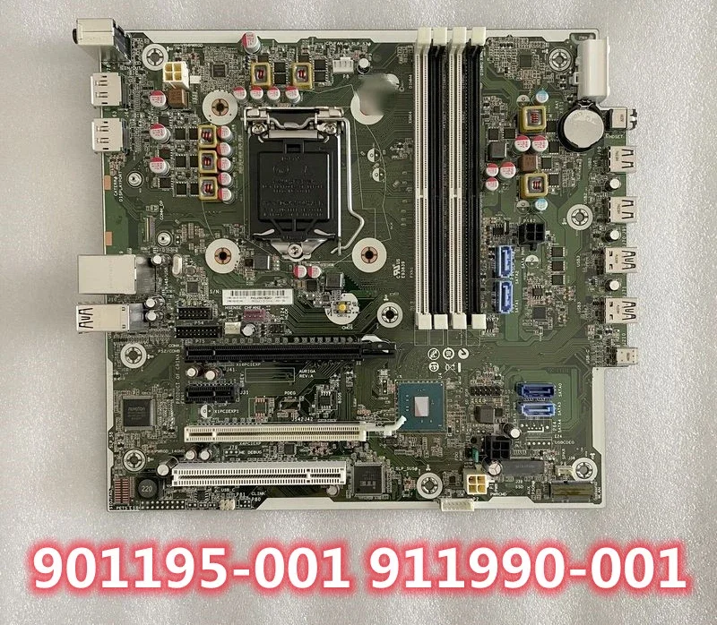 600 680 G3 MT Desktop Motherboard 901195-001 911990-001