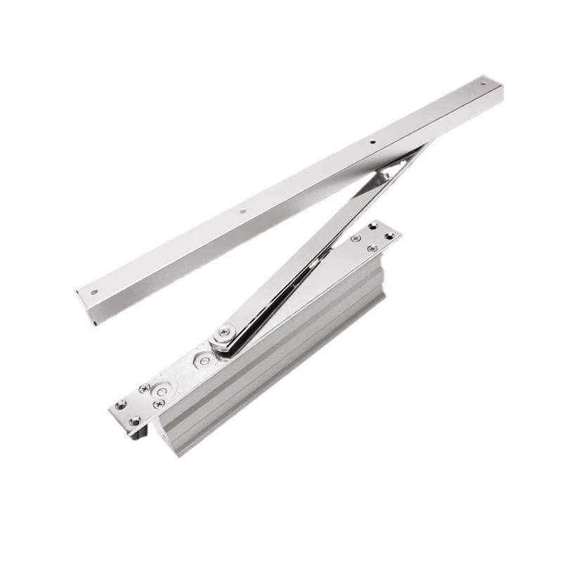 For Concealed Door Closer Closing Buffer Hydraulic Concealed Buffer Positioning Type Door Closer