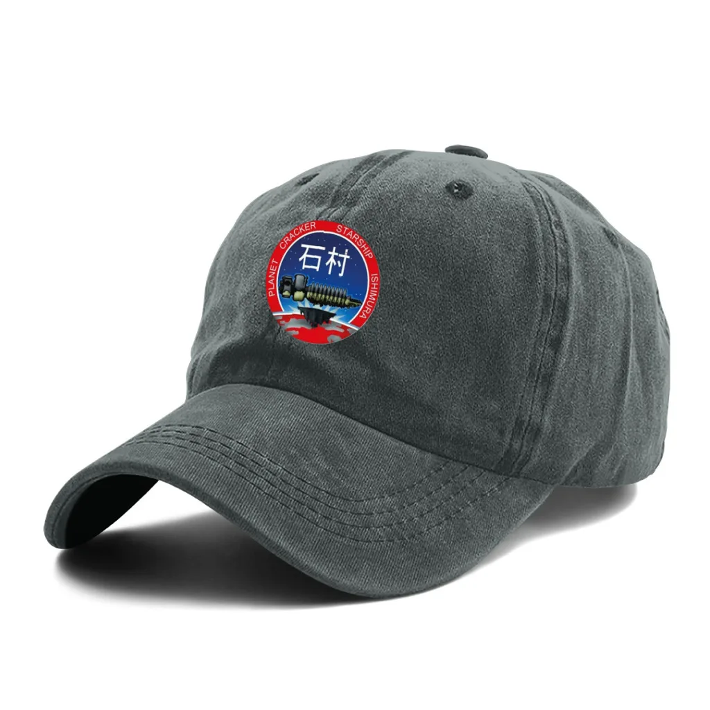 

I-Ishimura Fashion Baseball Cap Outdoor Caps Sunscreen Hat Hip Hop Tide Snapback Hats Adjustable Cowboy