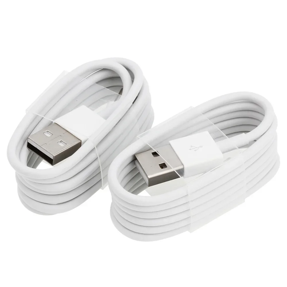 10-50Pcs 1M 3ft Type C USB C Charger Cable Cord Line For Samsung Galaxy S10 S20 S22 S23 for Xiaomi for Huawei Andriod phone