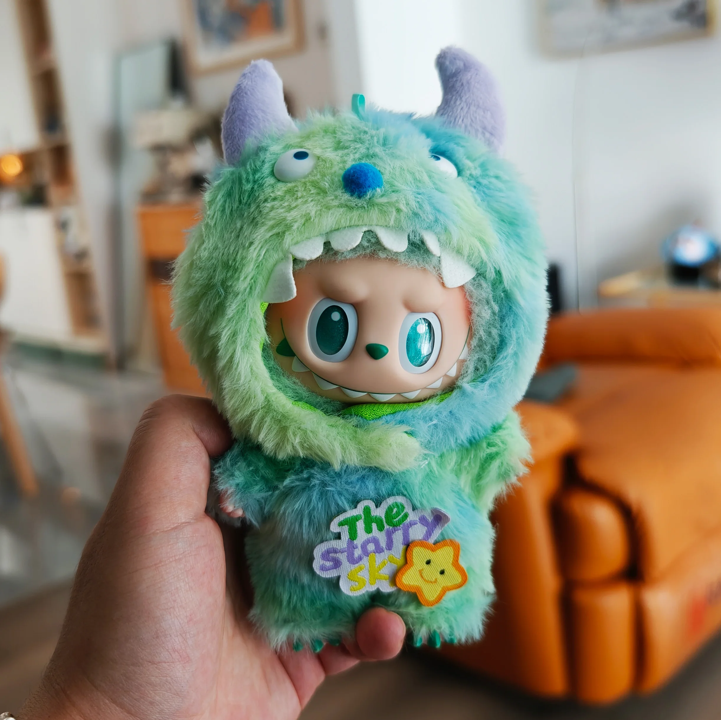 New15/17Cm Doll Acc… - image