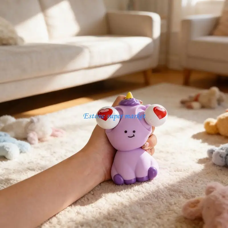 090B Stress Relief Interactive Play Toy Fun Sensory Toy For Children & Adult