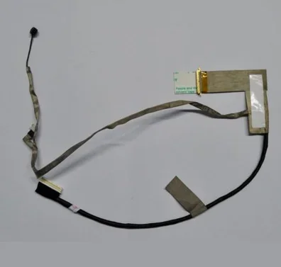 

New LCD Flex Cable For ASUS N61 N61V N61J N61VF N61VG N61VN N61JQ N61JV N61JS P/N1422-00pk0as 1422-00pL000