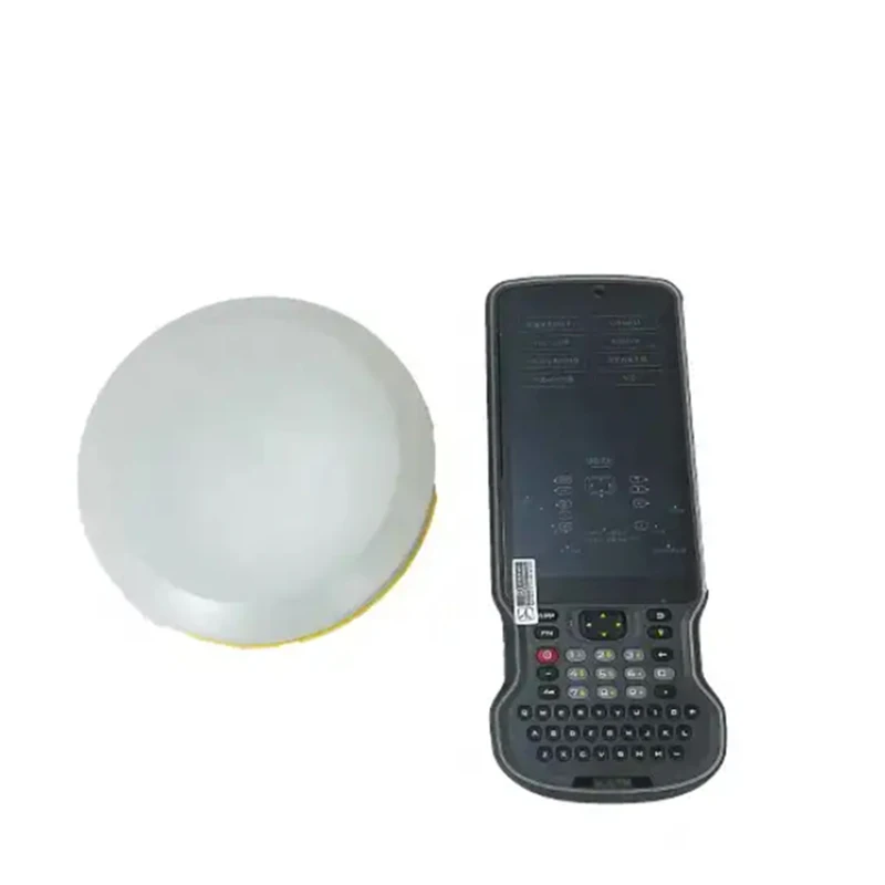 New G2 Gnss Rtk Base And Rover Set For Land Surveying Instruments Gps Rtk receiver
