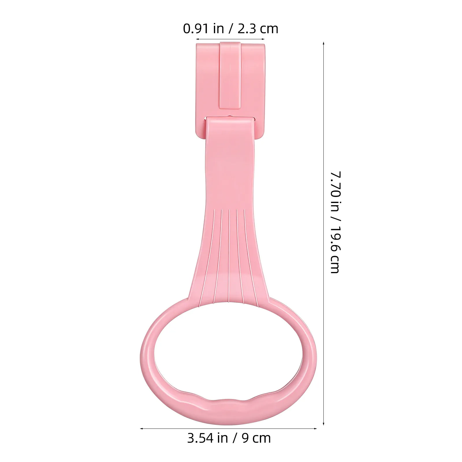 4 sztuki uchwytów do wspinania – Baby Nursery Crib recenzja i cena