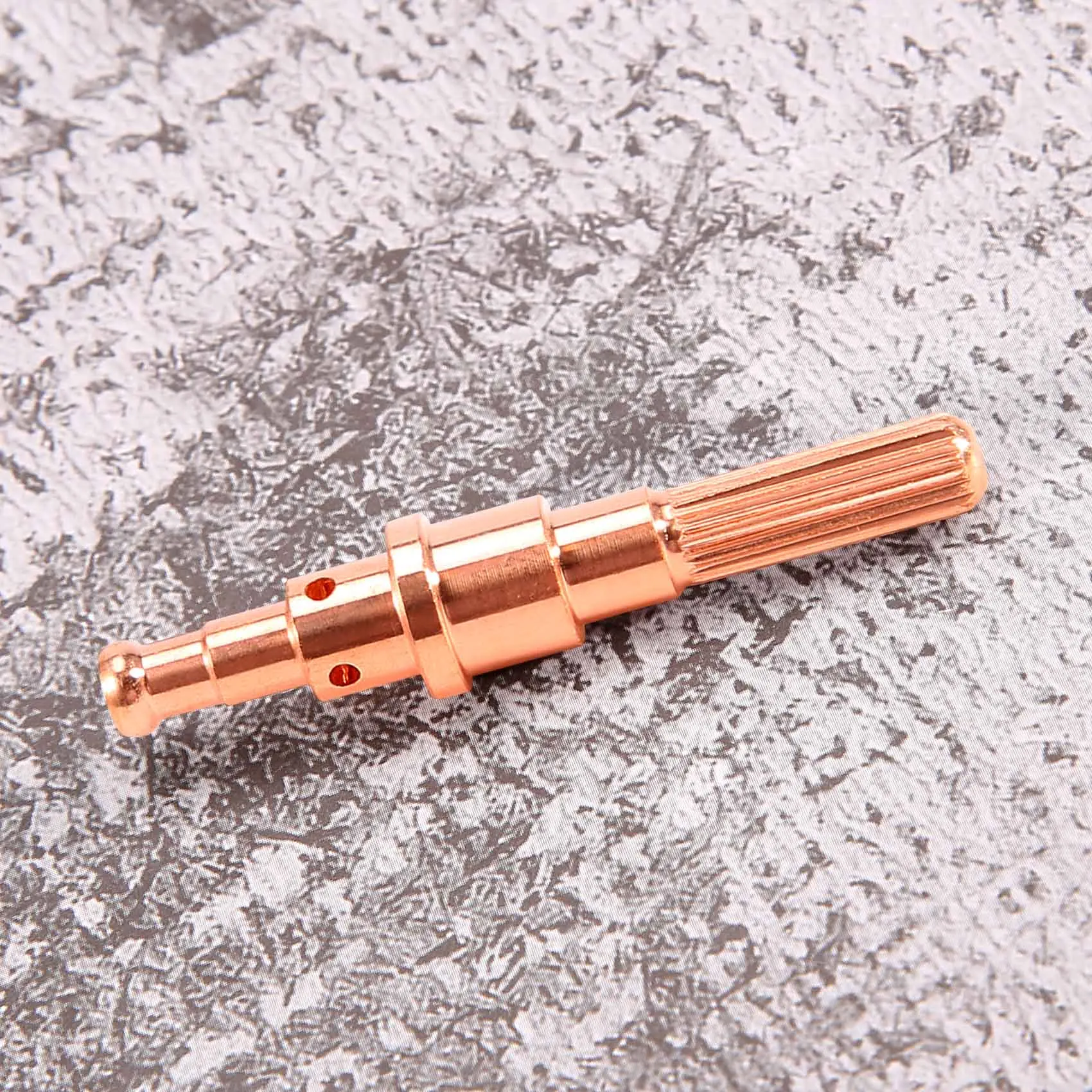 

Y42A-10Pcs 9-8215 Электродная горелка для плазменной резки Thermal Dynamics Sl60/100