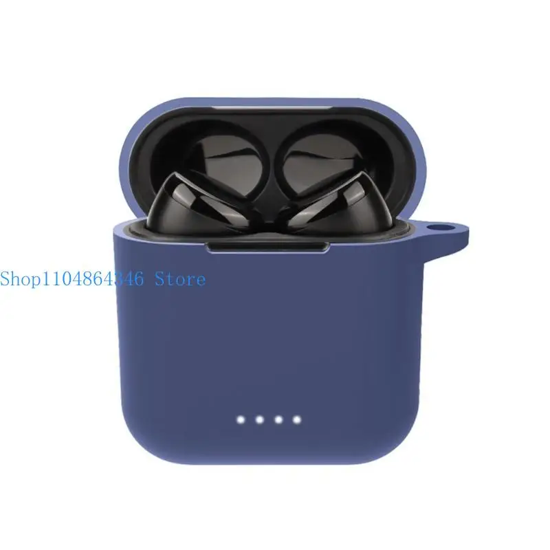 

652F Shockproof Protective Cover for TOZO Case Silicone Sleeve Anti-Lost Washa