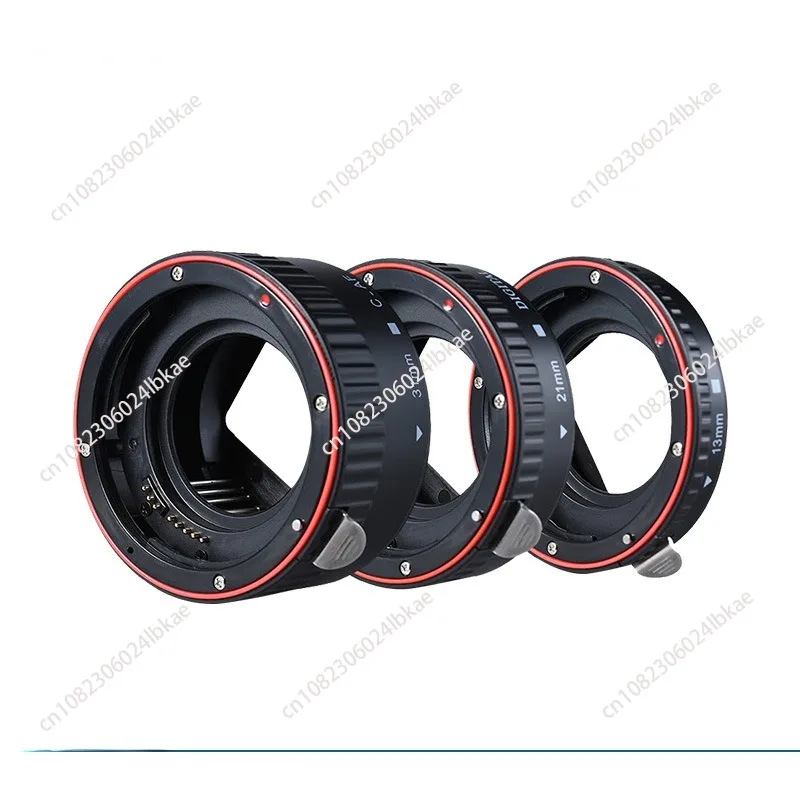 Applicable to Canon S350 lens adapter ring, cross-border wholesale Canon EF bayonet close-up adapter ring macro adapter ring