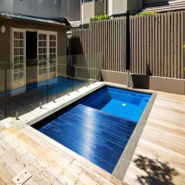 Under Water Swimming Pool Cover Outdoor Used Pool Cover Winter Pool Cover