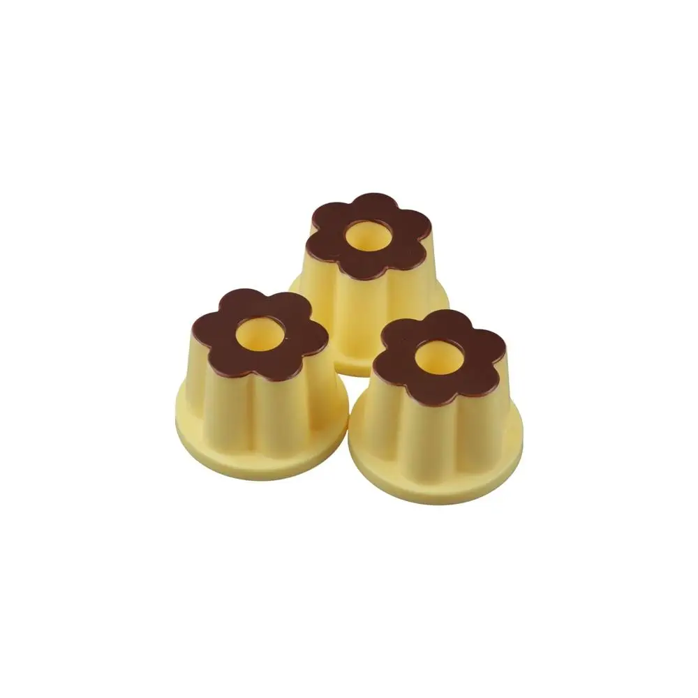 

Desktop Organizer Cream Pudding Pen Holder Stationery Storage Desktop Storage Desktop Pencil Holder Multifunctional