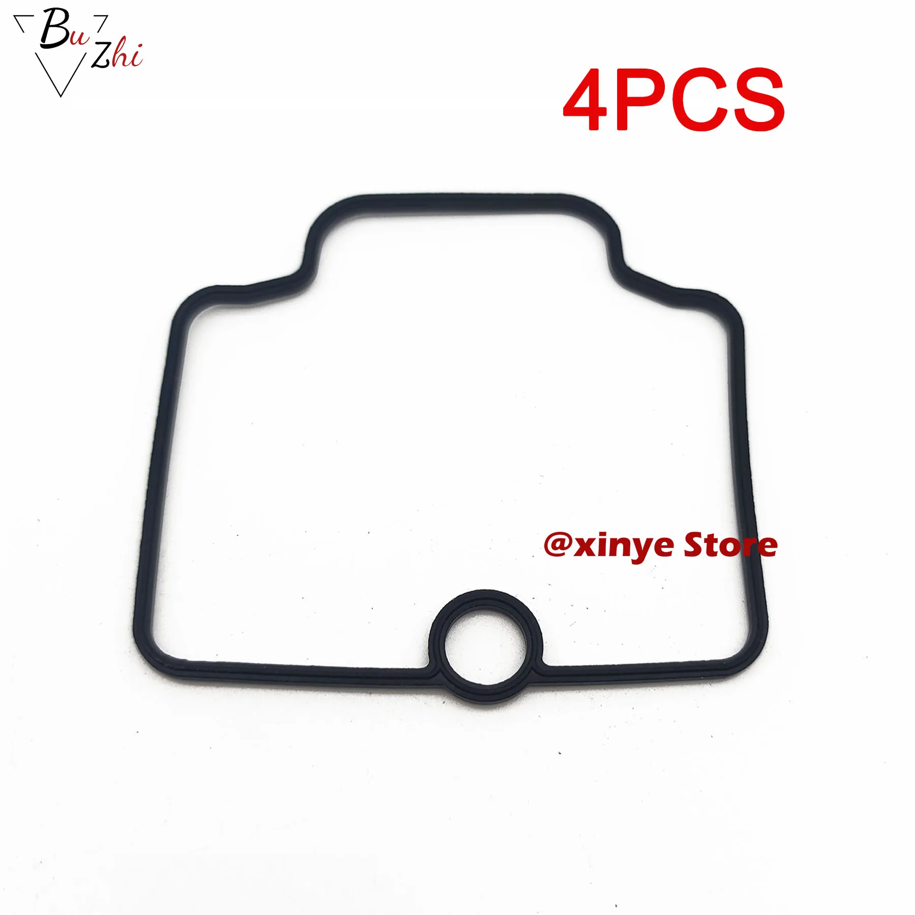 CARBURETOR FLOAT BOWL GASKET for Yamaha YZ125 YZ65 YZ85 YZ 125 65 85 Suzuki  RM85 RM100 RM 85 100 Honda CR80 CR85 CR 80 85