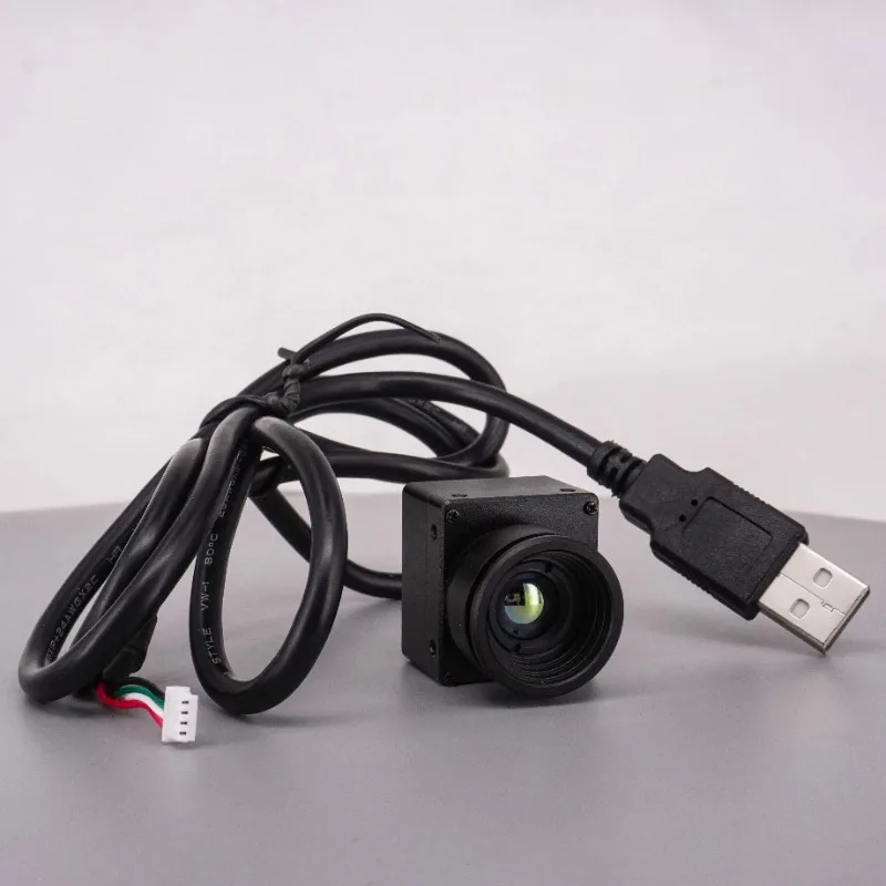 Usb Thermal Module Wholesale Mini Size Camera Module 259*192 9mm Shutter Thermal Camera Module