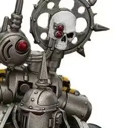 【JOYTOY】Warhammer 40K The Horus Heresy Iron Warriors MKIII Tactical Sergeant Legionary with Nuncio-vox 1/18 Action Figure Toy