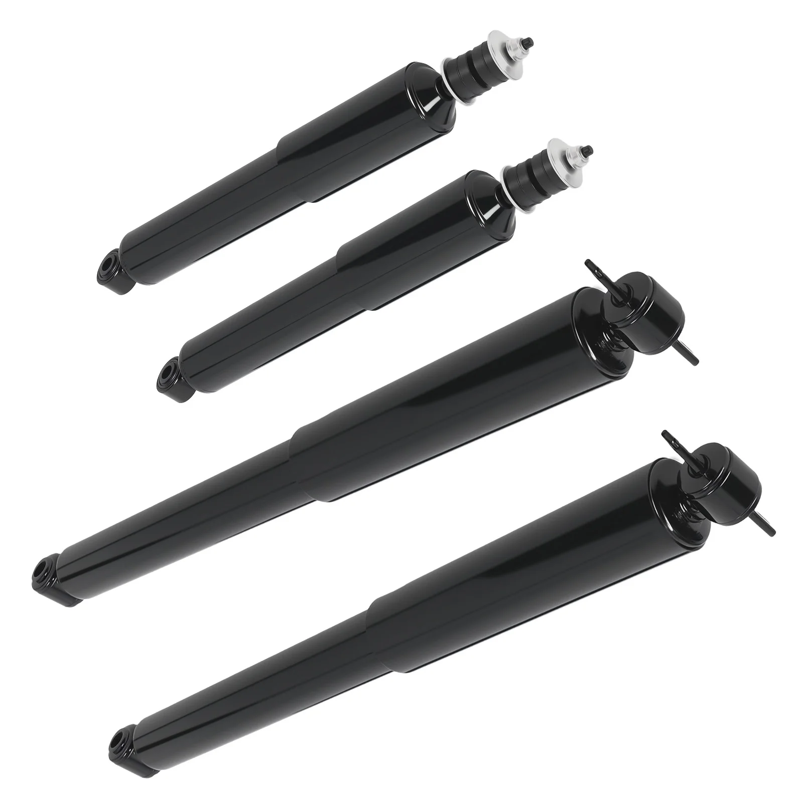 

Front Rear Struts Shocks Kits for 2004-2012 GMC Canyon Chevrolet Colorado 911229