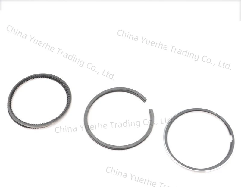 

Brand New Engine Piston Ring Set For Roewe 350 550 750 Morris Garage MG3 MG5 MG6 MG7 1.8T