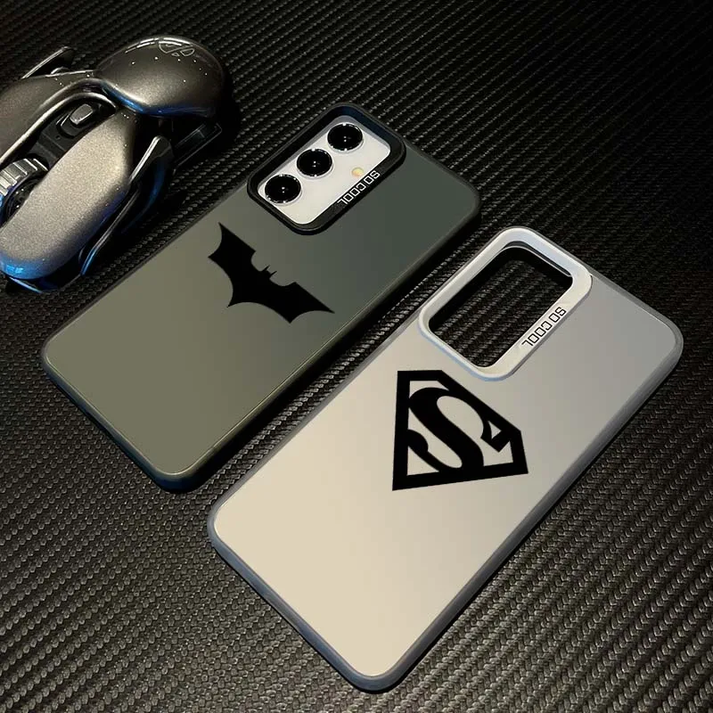 Superhero B-Batmans… - image