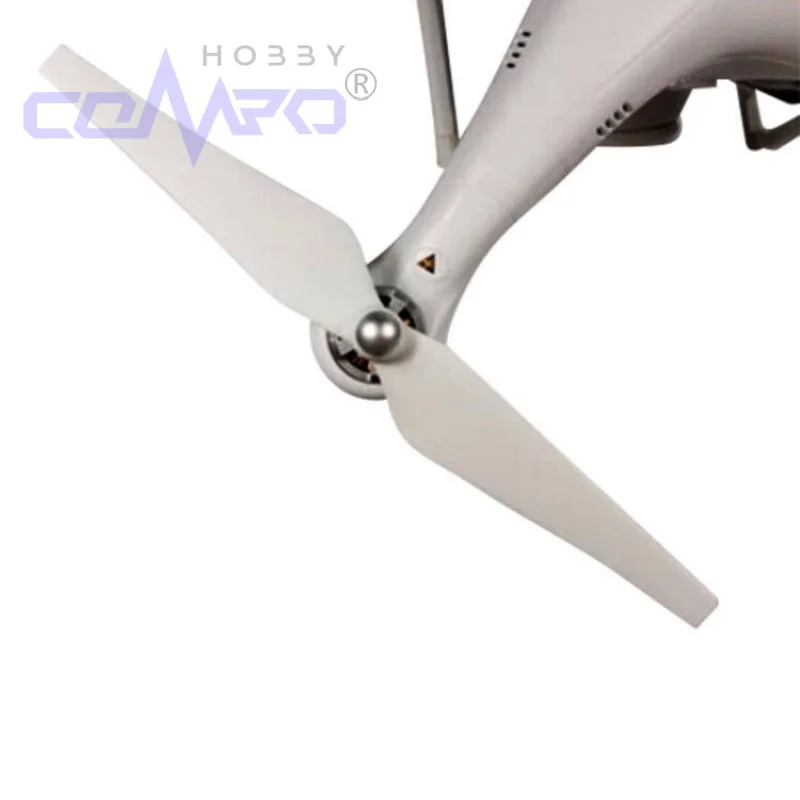 

2 Pairs 9443 Highly Efficient Self-locking Propeller Prop CW/CCW for DJI Phantom2 /Quadrocopter Drone Replacement Spare Part
