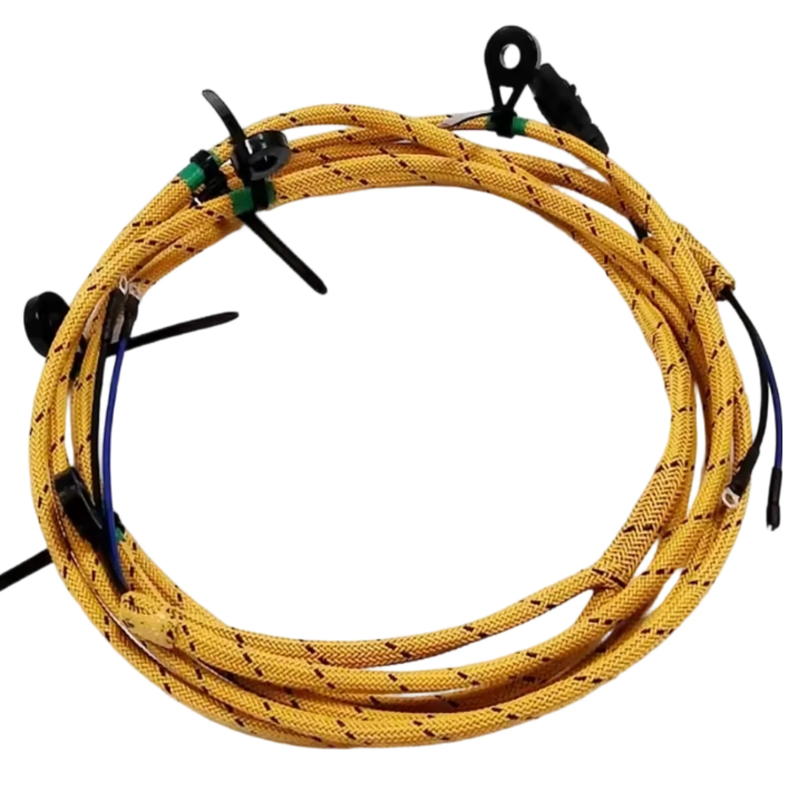 Wiring Harness 238-1585 For Caterpillar CAT 336D2 336DLN 336D2GC 340DL 336D2L 336D2LXE 330DLN 336D2XE 336D2LXE 340D2L