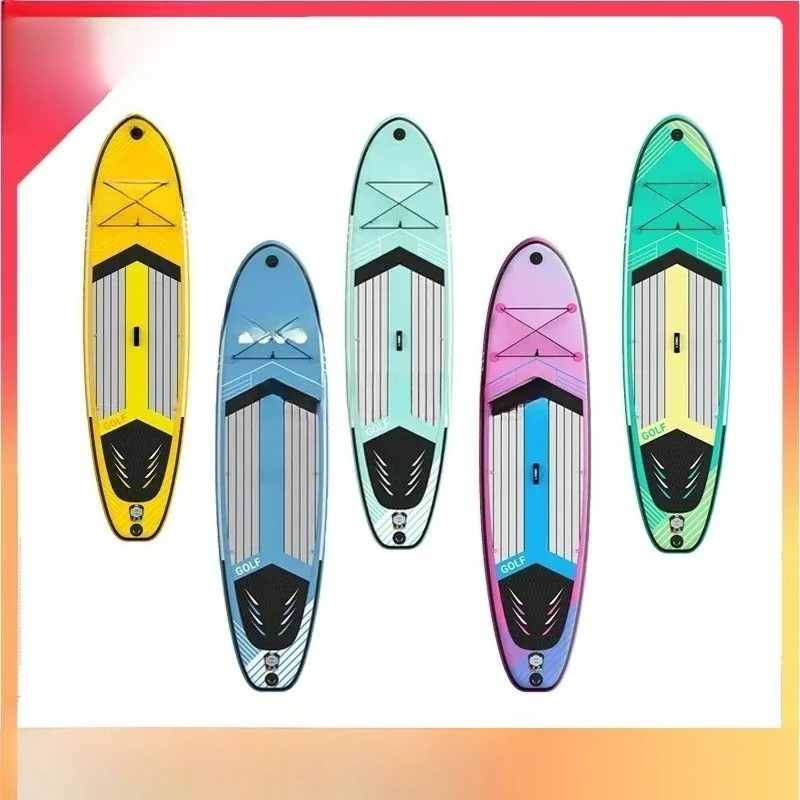 Custom Inflatable Sup 10'6