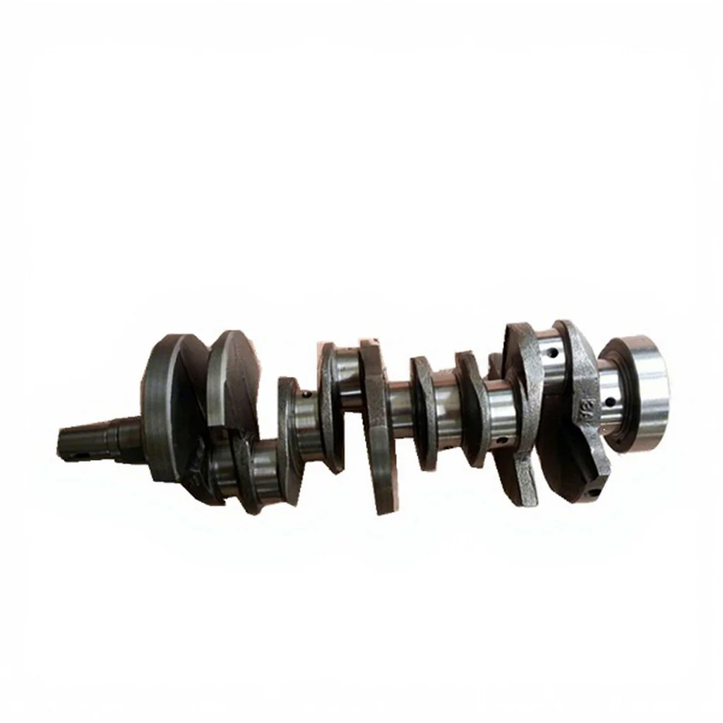 Crankshaft For Mitsu-bishi 6G75 MD377545 With Competitive Price