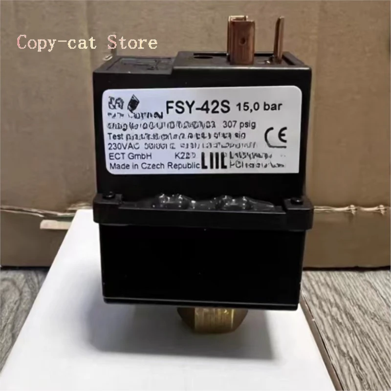 Original FSY-42S  FSY-43S  Air Conditioning Spare Parts Switch