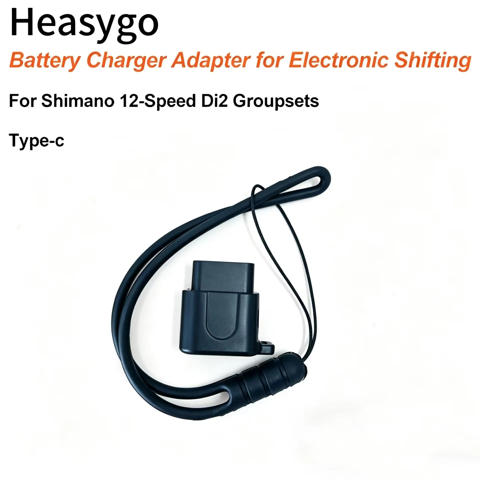 Type-C Battery Char…
