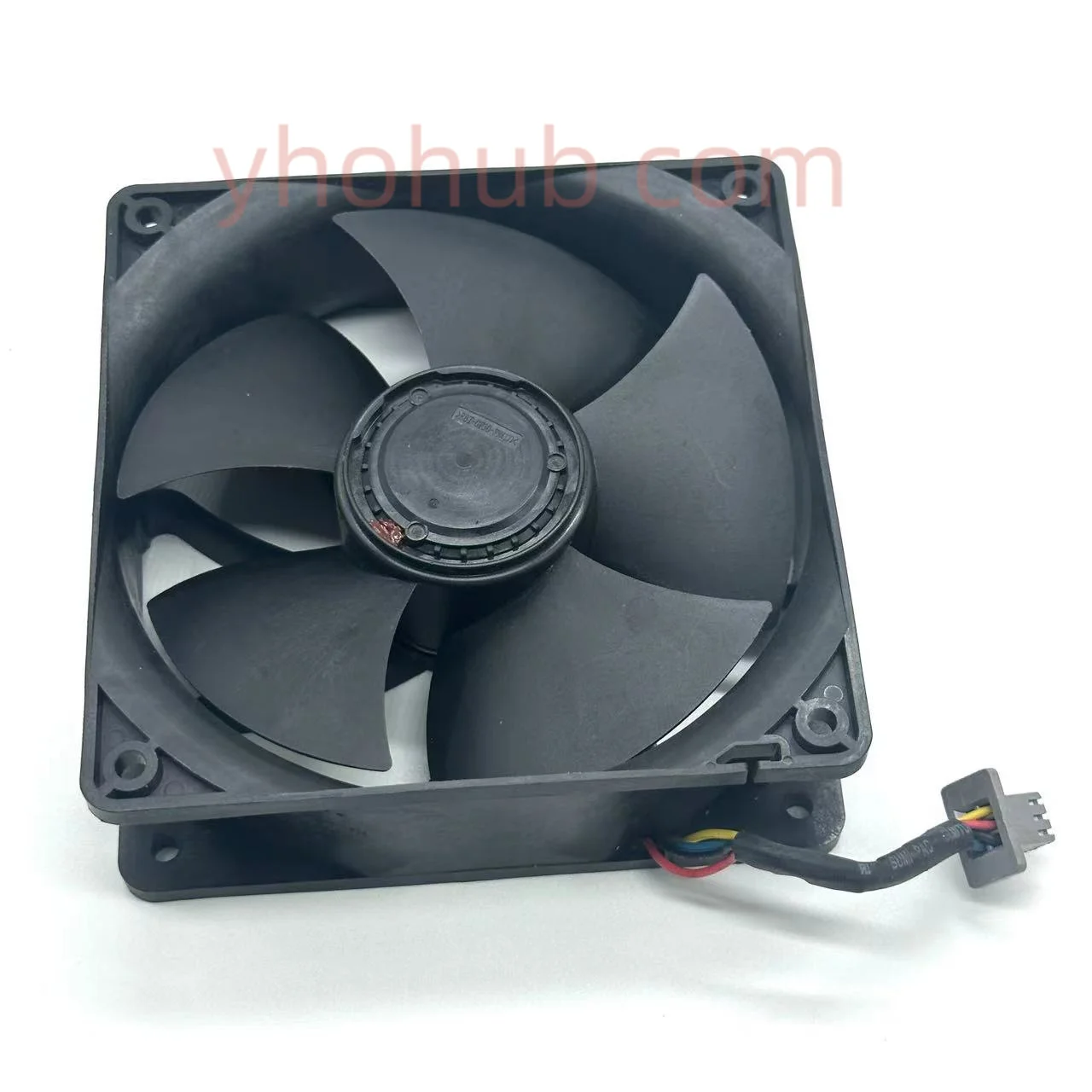 NIDEC V12E12BS2B5-07A022 DC 12V 3.0A 120x120x38mm Server Cooling Fan