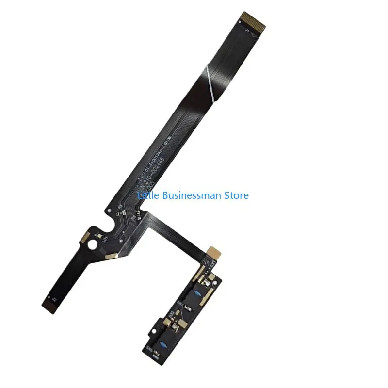 11 langes flexibles Kabel mit Seitentasten für G X SUPERLIGHT 2 GPW3 Reibungsloser Betrieb beim Spielen und Arbeiten M76A – Detail 10