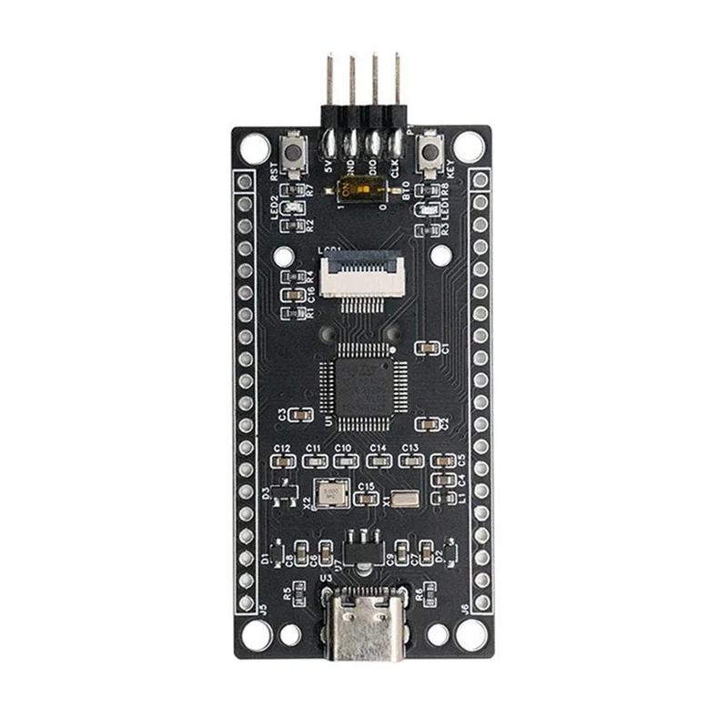 

A68Z для MKS DRG STM32G431C8T6 маленькая системная плата основная плата макетная плата для проектов STM32