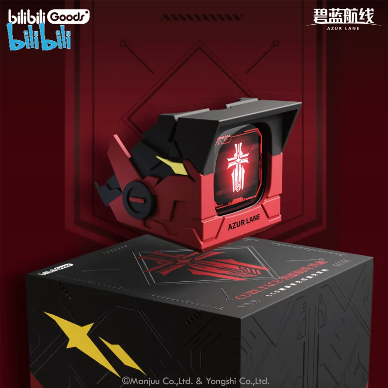 Bilibiligoods Cube … - image