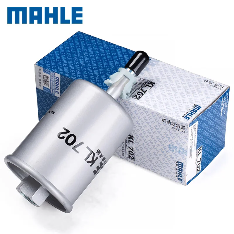 For CADILLAC SEVILLE 4.6 XLR 4.6 MAHLE Fuel Filter KL702 Fuel Filter CADILLAC 25121293