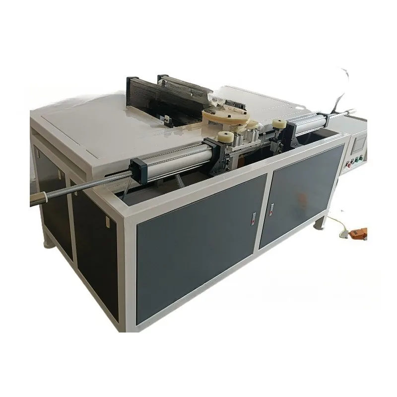 Automatic pneumatic aluminum   fishing net bending machine, bending machine