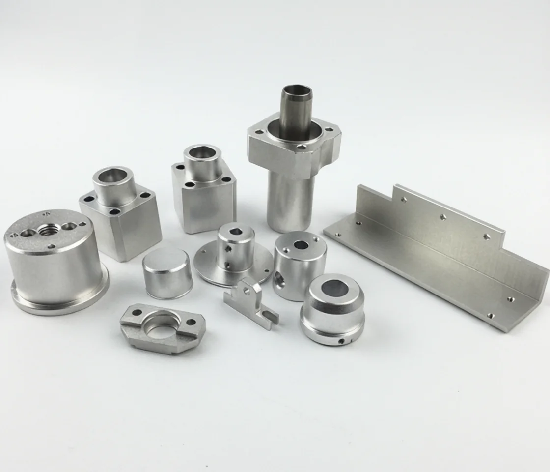 Magnetic Grinding & Polishing Machine with New Motor Bearing for Deburring Metal Components