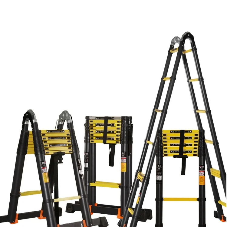 Рисунок 5 - Фабричная лестница Многофункциональная