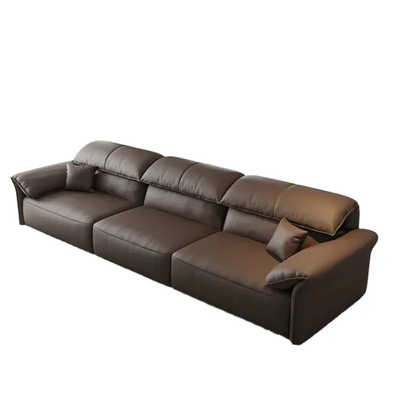 Nordic Reclinable Glamour Sofa Living Room Elegant Chaise Lounge Puffs Sofa Luxury Bedroom Muebles Para El Hogar Furniture