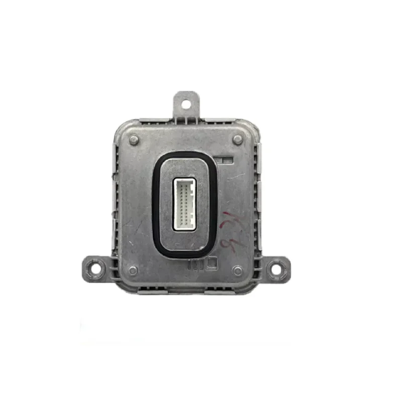 Car Headlight module LED lamp Stabilizer for BYD Song max daytime running lights control driver ballasts