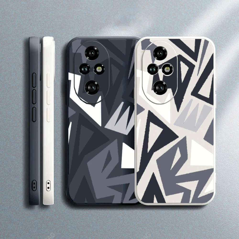 For Honor 200 Pro C…