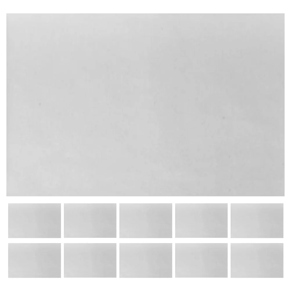 

Seedling Paper 21cmx29cm Germinating Planting Supplies High Sprouting Rate Moisture Retention Long Use Precision Production