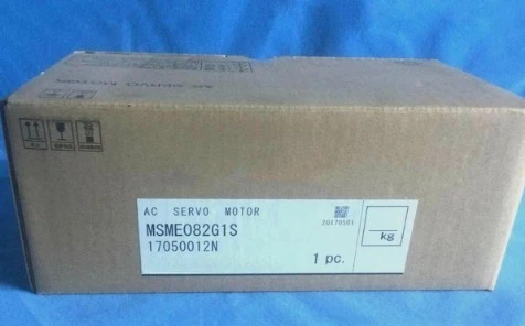 

Brand New 1PCS MSME082G1S New In Box Expedited shipping