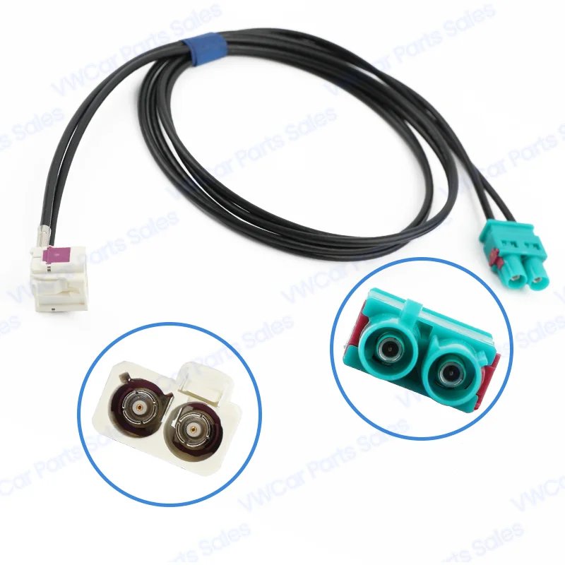 Hoge Kwaliteit Mib2 Std2 Zr Nav Ontdekken Pro Radio Test Kabel Update Installeren Adapter Draad Harnas Voor Vw Mqb Golf 7 Mk7 Passat B8