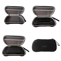 Estuche de Transporte Oficial Retroid Pocket 5 G2 con Pantalla Extendida, Bolsa de Almacenamiento para Consola RPG2 RP5 con Agarre de TPU y Pantalla Dual