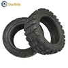 전기 스쿠터 타이어 90/65 6.5 타이어, Kaabo Wolf Warrior 11 X King GT Dualtron Thunder Ultra 전기 스쿠터 부품, 11 인치 2